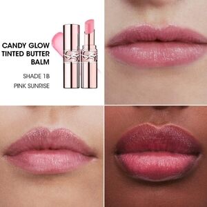 2/$40✨️YSL Love Shine Candy Glow✨️